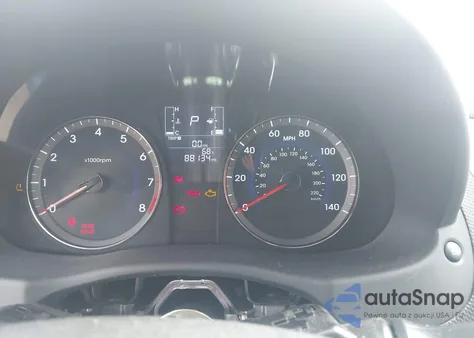 2017 Hyundai Accent Se from USA, damaged, VIN KMHCT5AE2HU315832